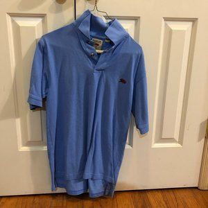 Perlis Crawfish Polo Shirt Small
